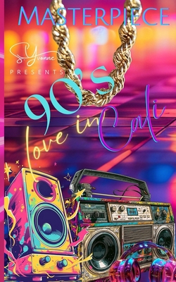 90's Love In Cali B0DK99YZZ3 Book Cover