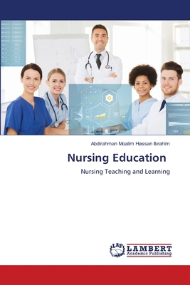 Nursing Education 6208431611 Book Cover