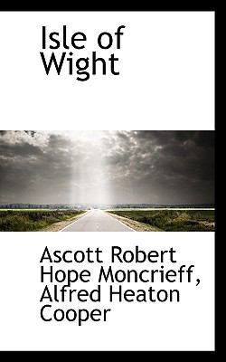 Isle of Wight 1103565494 Book Cover