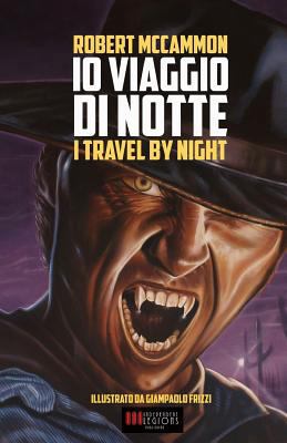 IO Viaggio Di Notte: (i Travel by Night) [Italian] 8899569150 Book Cover
