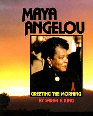 Maya Angelou 1562944312 Book Cover