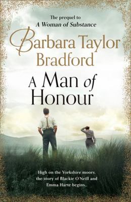 A Man of Honour 0008242526 Book Cover