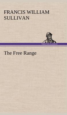 The Free Range 3849199088 Book Cover