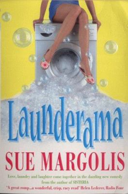 Launderama 0747271607 Book Cover