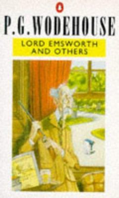 Lord Emsworth and Others 0140025685 Book Cover