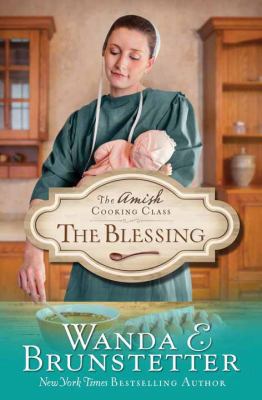 The Blessing [Large Print] 1683245083 Book Cover
