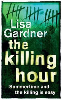 The Killing Hour 075285903X Book Cover