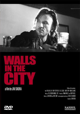 Walls in the City B00014NENK Book Cover