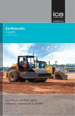 Earthworks: A Guide 0727741160 Book Cover