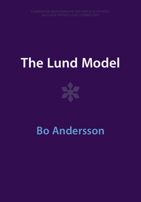 The Lund Model 1009401289 Book Cover