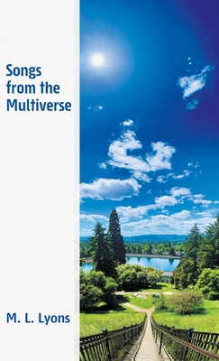 Songs from the Multiverse B0F9B9NS61 Book Cover