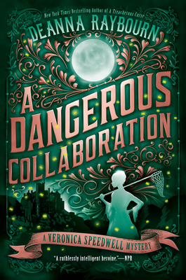 A Dangerous Collaboration 0451490711 Book Cover