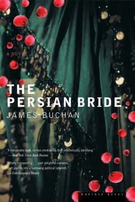 The Persian Bride 0618219234 Book Cover