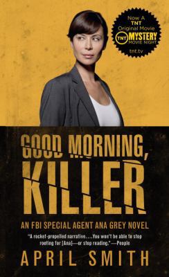 Good Morning, Killer B007YXTUAM Book Cover