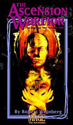 The Ascension Warrior (Horizon War, Book 2) 1565048482 Book Cover