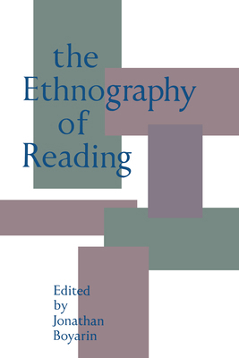 The Ethnography of Reading 0520081331 Book Cover