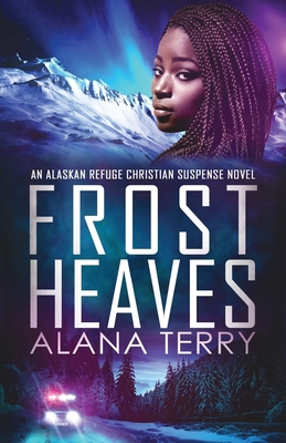Frost Heaves 1951834305 Book Cover