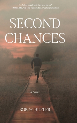 Second Chances 1646637291 Book Cover
