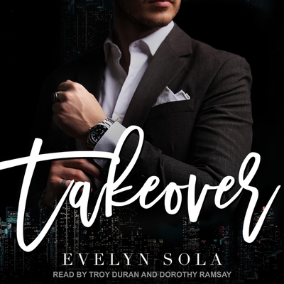 Takeover B0BJ4YVC9P Book Cover