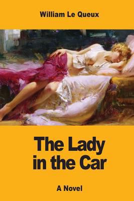 The Lady in the Car 1546422048 Book Cover
