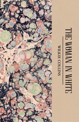 The Woman in White 1840220848 Book Cover