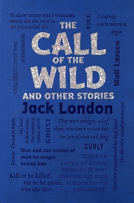 The Call of the Wild and Other Stories B01BITITHW Book Cover