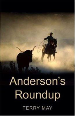 Anderson's Roundup 1413727069 Book Cover