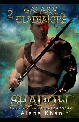 Shadow [Spanish] B0F91B4CRC Book Cover