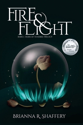 Fire & Flight B0B48C68BY Book Cover