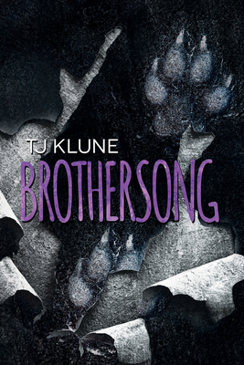 Brothersong 1641081880 Book Cover