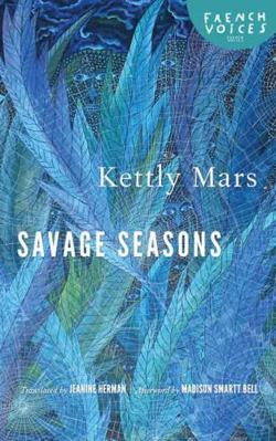 Savage Seasons 0803271484 Book Cover