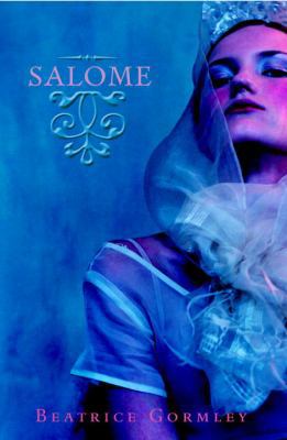 Salome 0375939083 Book Cover