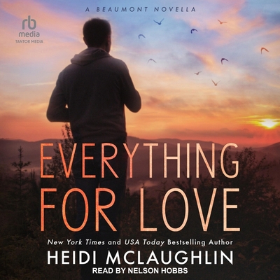 Everything for Love B0D6P1ZV8C Book Cover