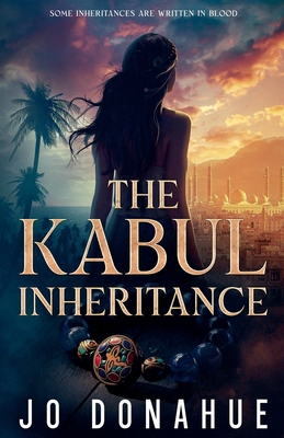 Kabul Inheritance 1737547341 Book Cover