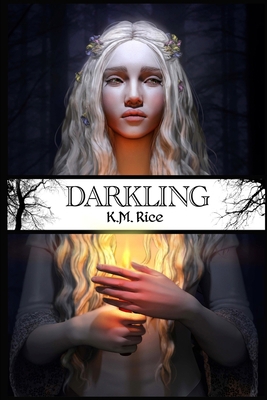 Darkling 1947944010 Book Cover