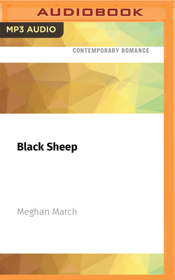 Black Sheep 1713606860 Book Cover