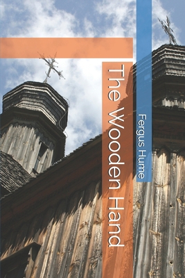 The Wooden Hand 1705850170 Book Cover