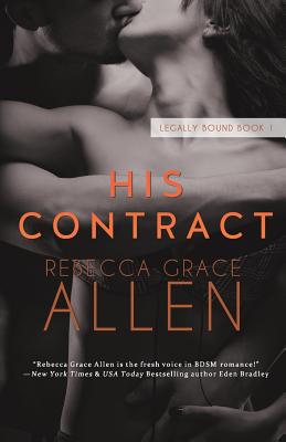 His Contract 0999206664 Book Cover