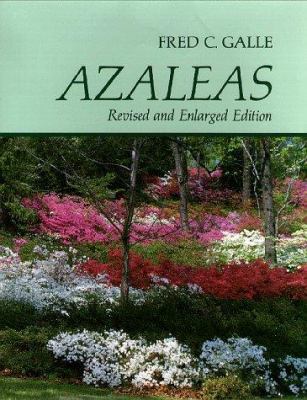 Azaleas 0881920916 Book Cover