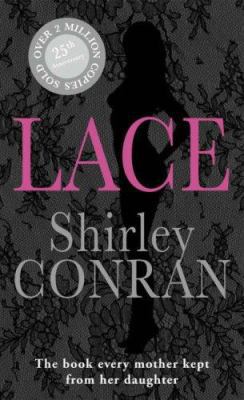 Lace B002F74LBU Book Cover