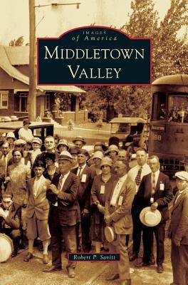 Middletown Valley 1531665756 Book Cover