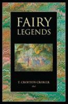 Fairy Legends: v. 1 1906621284 Book Cover