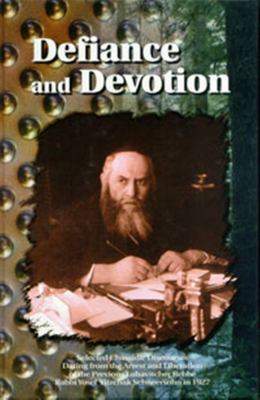 Defiance and Devotion 0826605370 Book Cover