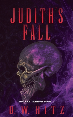 Judith's Fall B0D4664FLH Book Cover