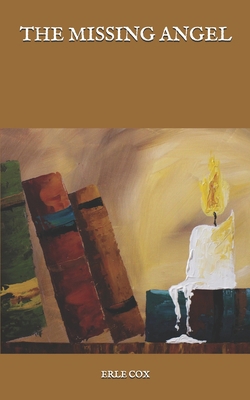 The Missing Angel B08RR6YK7V Book Cover