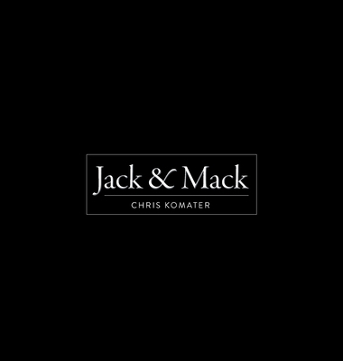 Jack & Mack B0FMMVWS3P Book Cover