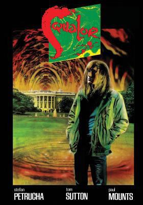 Squalor 1942351704 Book Cover