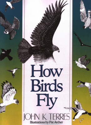 How Birds Fly 0811724433 Book Cover
