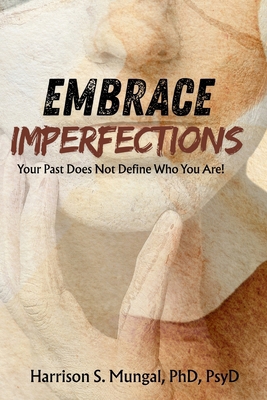 Embrace Imperfections 1069517399 Book Cover