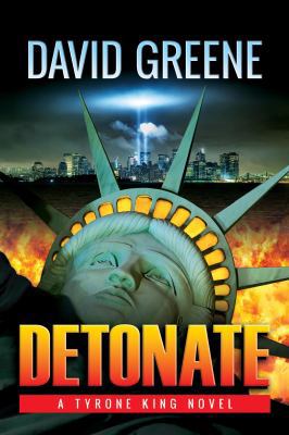 Detonate 0988946262 Book Cover
